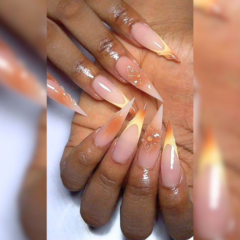XO Nails & Spa(20% Off NEW CUSTOMERS) logo