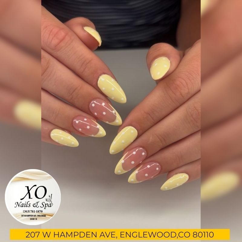 XO Nails & Spa(20% Off NEW CUSTOMERS) nail photo 1