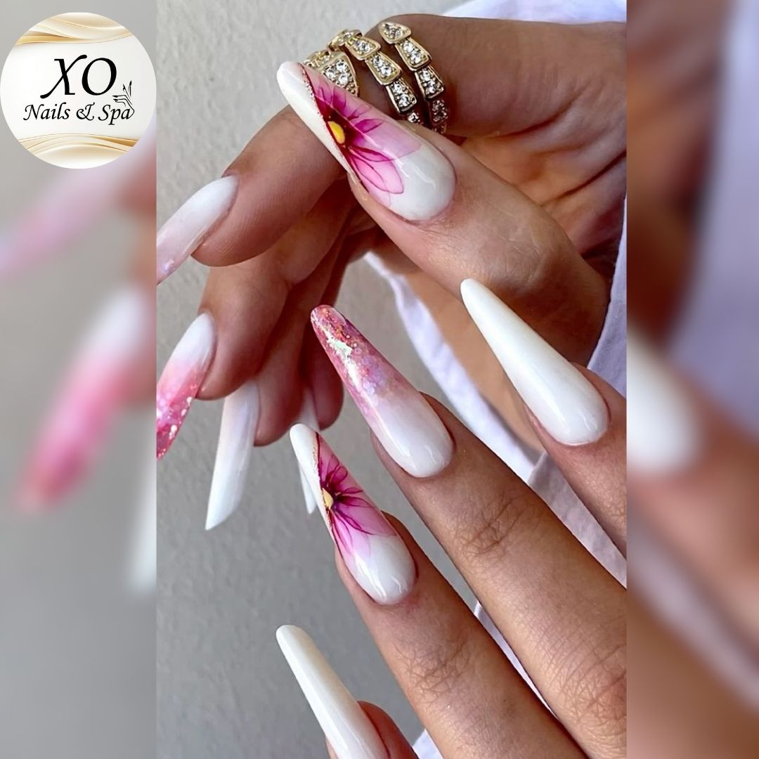 XO Nails & Spa(20% Off NEW CUSTOMERS) nail photo 2
