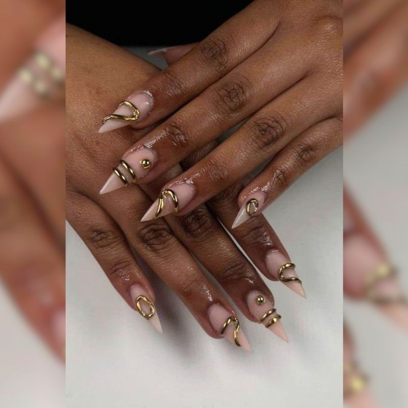 XO Nails & Spa(20% Off NEW CUSTOMERS) nail photo 3