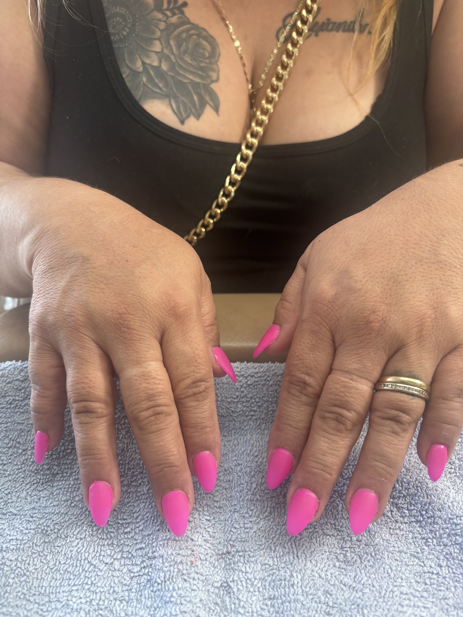 XO Nails & Spa(20% Off NEW CUSTOMERS) nail photo 5