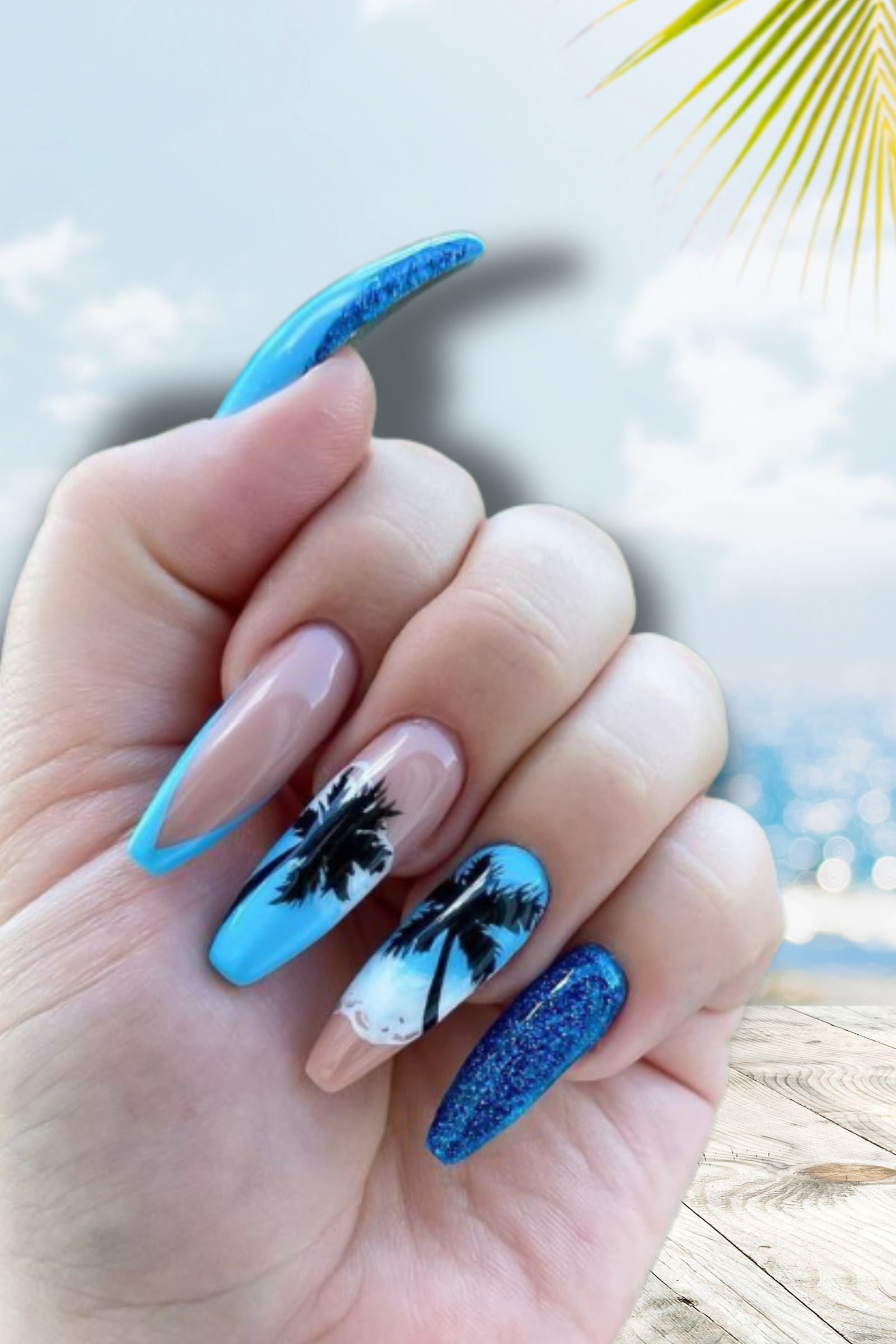 XO Nails & Spa(20% Off NEW CUSTOMERS) nail photo 6