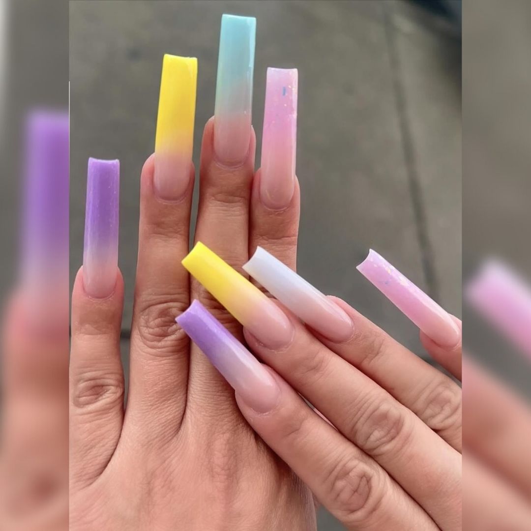 XO Nails & Spa(20% Off NEW CUSTOMERS) nail photo 7