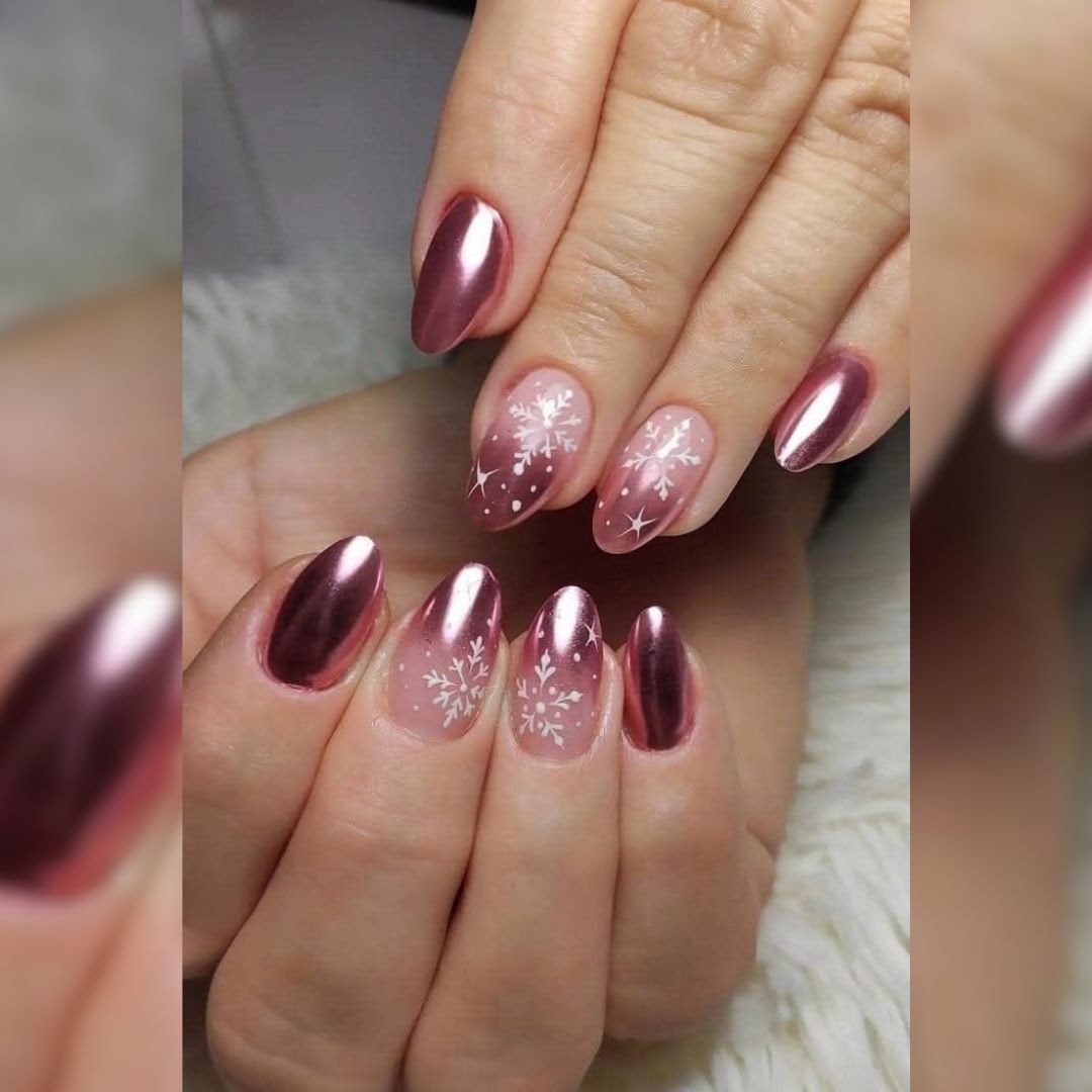 XO Nails & Spa(20% Off NEW CUSTOMERS) nail photo 8